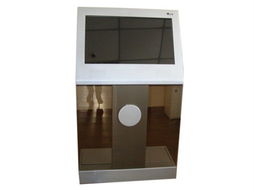 佳信JX 1700 32英寸触控一体机 IT168触控产品评测与深度解析